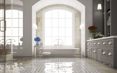 My House Is Flooded, What Should I Do?