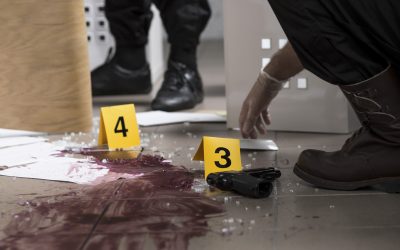 What To Do After A Break-In